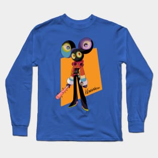 Piccolo Assasino Long Sleeve T-Shirt